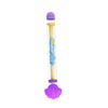 Brosse Nettoyante et Massante 2-en-1 Visage – Étanche et Rechargeable par USB