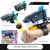 Montre secrète mini agent - Jouet robot dinosaure déformable, cadeau créatif pour garçons King of Toys