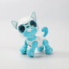 Nouveau chien robot intelligent électronique - Jouet interactif musical et dansant, animal de compagnie robotique pour enfants, cadeau King of Toys