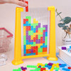 Puzzle Tetris Intelligent – Jeu éducatif et ludique King of Toys