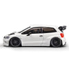 LD2801 Voiture de Drift RC 1:28, Modèle Haute Vitesse 4WD, Jouet pour Noël King of Toys