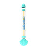 Brosse Nettoyante et Massante 2-en-1 Visage – Étanche et Rechargeable par USB