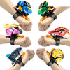 Montre secrète mini agent - Jouet robot dinosaure déformable, cadeau créatif pour garçons King of Toys