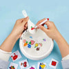 Stylo Magique Flottant – Peinture effaçable et créative King of Toys