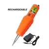 Plumerette électrique rapide pour poulet | Outils portables pour le retrait rapide des plumes de poulet King of Toys