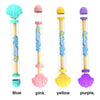 Brosse Nettoyante et Massante 2-en-1 Visage – Étanche et Rechargeable par USB