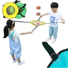 Jeu de lancer de balle sensoriel - Jouet interactif extérieur pour enfants et parents King of Toys