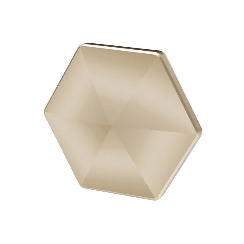 Gyro de bureau amusant | Jouet de décompression hexagonal ou carré pour enfants et adultes King of Toys