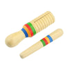 Instruments de Musique pour Enfants | Jouets Musicaux pour Bébé, Apprentissage Éducatif pour Enfants de 3 à 6 Ans King of Toys