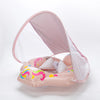 Flotteur de natation gonflable pour bébé, flottant, anneau de natation pour enfants, cercle de bain, jouets d'été pour enfants.