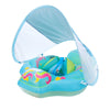 Flotteur de natation gonflable pour bébé, flottant, anneau de natation pour enfants, cercle de bain, jouets d'été pour enfants.
