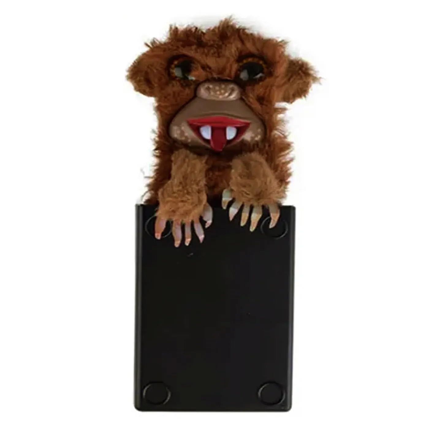 Jouet Prank Singe Surprise | Poupée Prank Réaliste pour Enfants et Adultes, Cadeau Amusant King of Toys