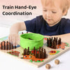 Jeu du Hérisson Éducatif – Développement de la motricité fine King of Toys