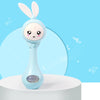 Hochet Musical et Lumineux Bébé – Jouet Intelligent Éducatif Lapin
