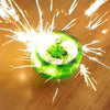 Toupie explosive anti-stress | Idée cadeau pour enfants, jouet de décompression King of Toys