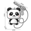 Sac à dos pour enfants Jouet pistolet à eau - Jouet pistolet à eau cartoon - Jouet pistolet à eau cartoon - Jouet pistolet à eau équilibré