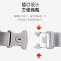 Bracelet de Sécurité pour Enfant – Protection Anti-Perte Extensible