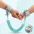 Bracelet de Sécurité pour Enfant – Protection Anti-Perte Extensible