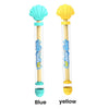 Brosse Nettoyante et Massante 2-en-1 Visage – Étanche et Rechargeable par USB