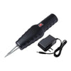 Plumerette électrique rapide pour poulet | Outils portables pour le retrait rapide des plumes de poulet King of Toys