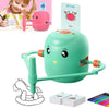 Robot de dessin intelligent – Jouet éducatif pour enfants, cadeau d’anniversaire pour filles et garçons King of Toys