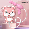 Sac à dos pour enfants Jouet pistolet à eau - Jouet pistolet à eau cartoon - Jouet pistolet à eau cartoon - Jouet pistolet à eau équilibré