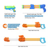 (Lot de 2) Pistolets à Eau Haute Pression pour Enfants et Adultes – Blasters d’Été pour Batailles d’Eau au Jardin et à la Plage