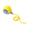 Balle interactive pour chat d'intérieur | Jouet autonome avec capteurs intelligents King of Toys