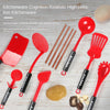 Ustensiles de Cuisine pour Enfants, Set Puzzle de Cuisine, Simulé, pour Filles, 3-6 Ans King of Toys