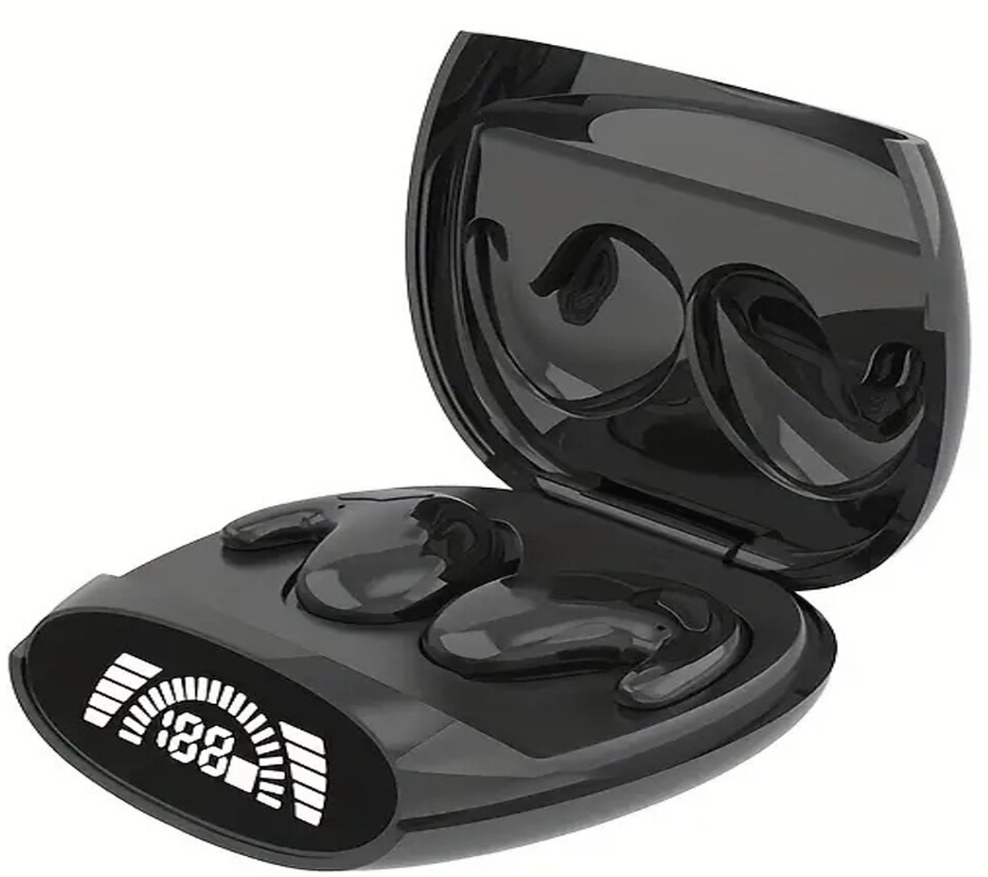 Sleep & Sports Wireless Earbuds | Bluetooth & 12 hours Battery Speelgoed Koning