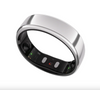 Bague Intelligente Ajustable en Titane | Suivi de Sommeil AI Étanche et Surveillance de Santé King of Toys