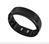 Bague Intelligente Ajustable en Titane | Suivi de Sommeil AI Étanche et Surveillance de Santé King of Toys
