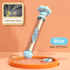 Pistolet à eau pour feux d'artifice - Jeux d'extérieur pour la piscine et la pelouse - Jouets interactifs de pulvérisation d'eau pour enfants.