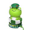 Arroseur Grenouille Rotatif | Jouet d’Arrosage Extérieur pour Enfants