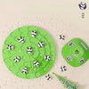 Jeu Équilibre Panda - Puzzle Table Créatif, Jeu Interactif pour Enfants Deux Joueurs King of Toys