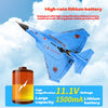 Avion RC Amphibie – Modèle étanche pour mer, terre et air King of Toys