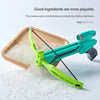 Arbalète automatique | Jouet de tir à l’arc pour enfants, jeu de sport interactif parent-enfant en extérieur King of Toys