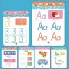 Cahier Magique Réutilisable – Apprentissage Montessori du dessin et de l’écriture King of Toys