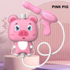 Sac à dos pour enfants Jouet pistolet à eau - Jouet pistolet à eau cartoon - Jouet pistolet à eau cartoon - Jouet pistolet à eau équilibré
