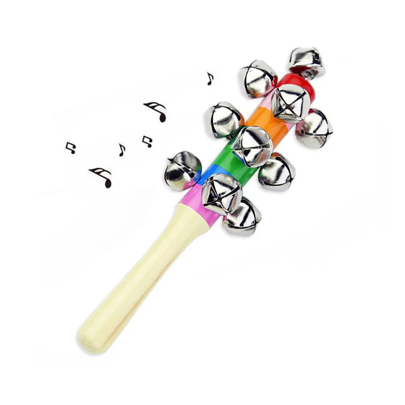Instruments de Musique pour Enfants | Jouets Musicaux pour Bébé, Apprentissage Éducatif pour Enfants de 3 à 6 Ans King of Toys