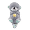 Ours Koala Apaisant pour le Sommeil | Jouet Anti-Stress Respirant pour Soulager l'Anxiété Peluche Apaisante pour Enfants et Adultes