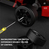 JJRC Q165 2.4G Voiture RC Super GT, Voiture de Course Sport 1:18 avec Drift, Jouet pour Enfants King of Toys