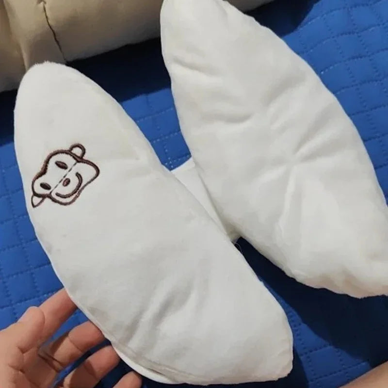 Oreiller de Voyage pour Poussette et Siège Auto - Coussin de Soutien Tête et Cou Forme U pour Bébé et Enfant - Accessoire Universel de Sommeil