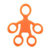 Exerceur de Doigts en Silicone Antistress | Bande de Résistance 3 Niveaux | Autisme, TDAH | Enfant & Adulte
