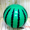 Ballon de Plage Gonflable 30cm – Balles Colorées pour Jeux d'Eau & Piscine