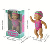 Jouet flottant pour baignoire | Jouet interactif parent-enfant pour le bain des bébés King of Toys