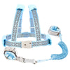 Toddler Safety Tie with Wrist Strap l Improve Children's Safety De Speelgoed Koning