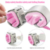 Toddler Safety Tie with Wrist Strap l Improve Children's Safety De Speelgoed Koning