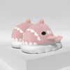Chaussons Requin - Chaussons d'Hiver Chaleureux pour Femmes et Hommes King of Toys