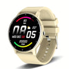 SmartPro l Montre Connectée 150 Fonctions l Moniteur de Fréquence Cardiaque, Navigation l Autonomie de 12 Jours Speelgoed Koning